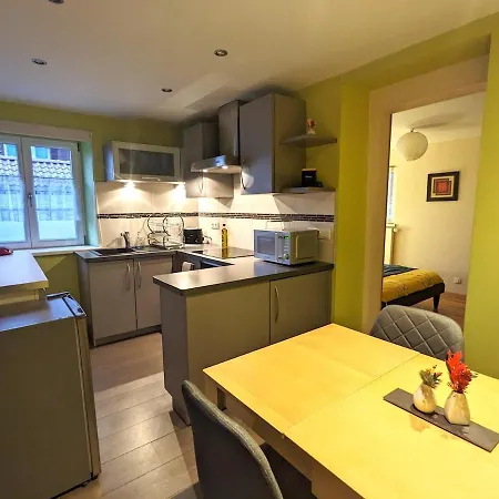 La Petite Forge Krautergersheim