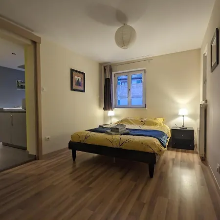 Appartamento La Petite Forge