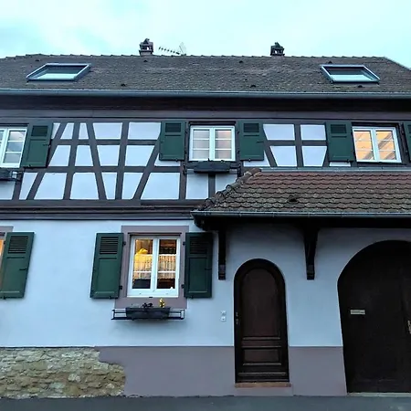 Appartamento La Petite Forge *