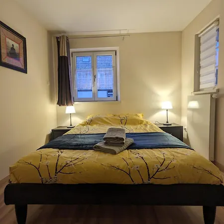 Appartamento La Petite Forge *